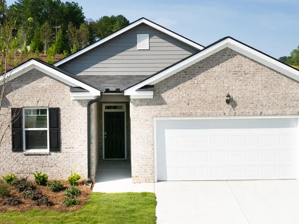 1407 Adirondac Way #42, Bonaire, GA 31005