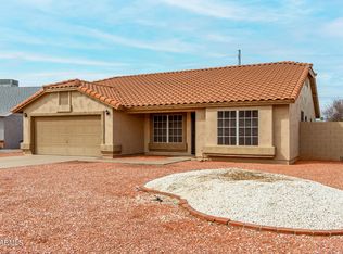 4622 E Fairbrook Cir, Mesa, AZ 85205
