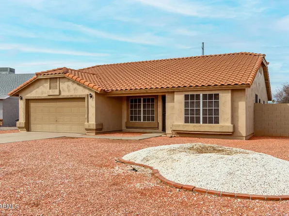 4622 E FAIRBROOK Circle, Mesa, AZ 85205