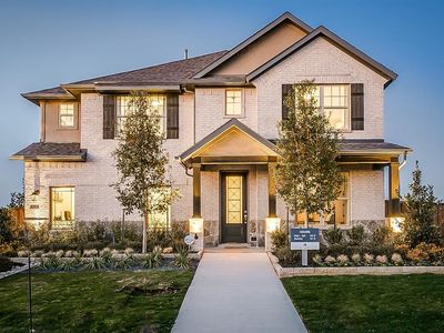 6505 Farndon Dr, Celina, TX, 76227