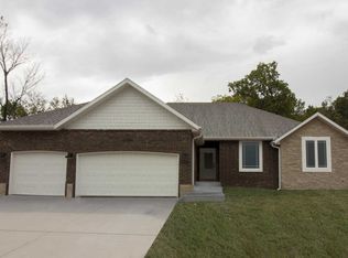 2289 N Citation Ave, Springfield, MO 65802