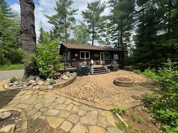 5560 Cloverland Dr, Eagle River, WI 54521