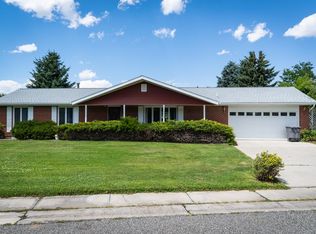 15 Cleek Clb, Cody, WY 82414