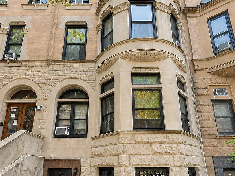 46 W 87th St #4A — Photo 8