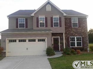1824 Wendy Blvd, Columbia, TN 38401