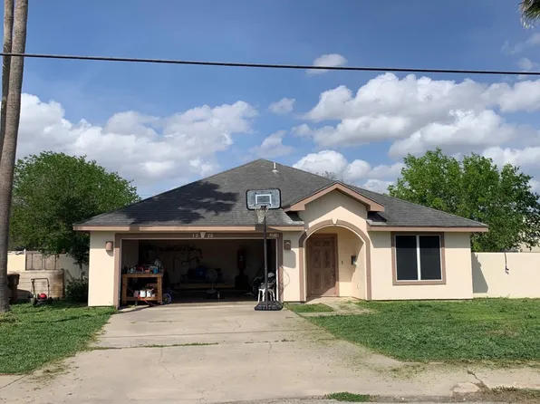 1226 E Lott Ave, Kingsville, TX 78363