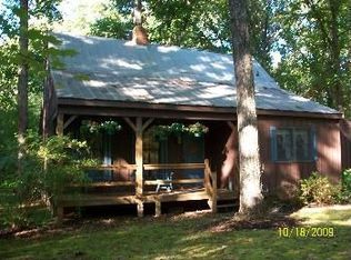 2781 Genito Rd, Powhatan, VA 23139