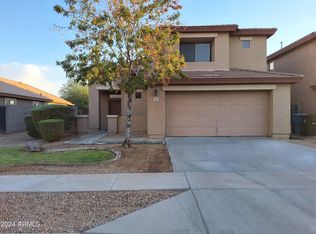 5409 W Grove St, Laveen, AZ 85339