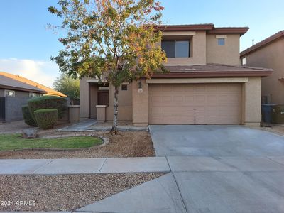 5409 W GROVE Street, Laveen, AZ, 85339