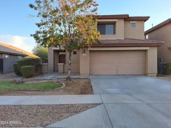 5409 W GROVE Street, Laveen, AZ 85339