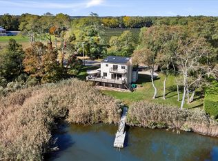 3145 Main Bayview Rd, Southold, NY 11971