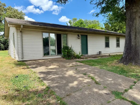 1914 Edgewood St, Jonesboro, AR 72401