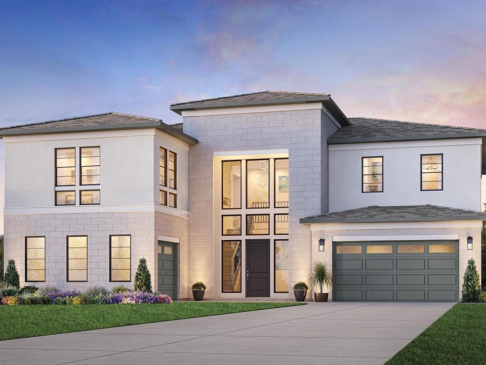 Coastal Contemporary