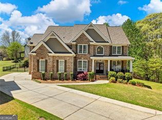 3544 Candytuft Run, Auburn, GA 30011