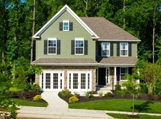 121 S Stream Dr, Elkton, MD 21921
