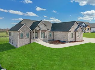 109 Peaceful Lndg, Wilmore, KY 40390