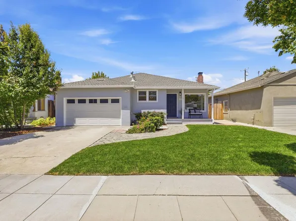 1067 Fulton Ave, Sunnyvale, CA 94089