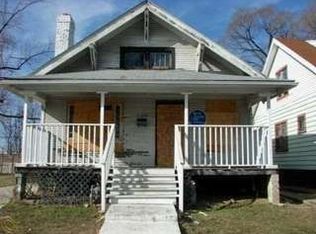 13142 Compass St, Detroit, MI 48227