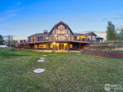 2465 Bellanca Ct, Erie, CO, 80516