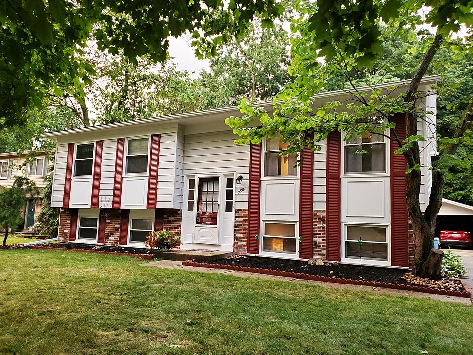 2nd image of 8881 Gregory Ln