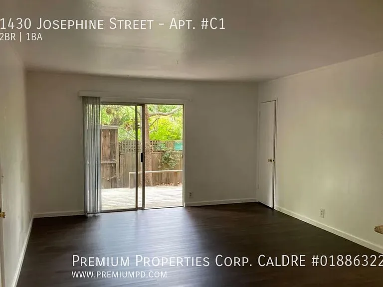 1430 Josephine St #C1 — Photo 5