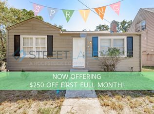 601 7th Ave, Midfield, AL 35228