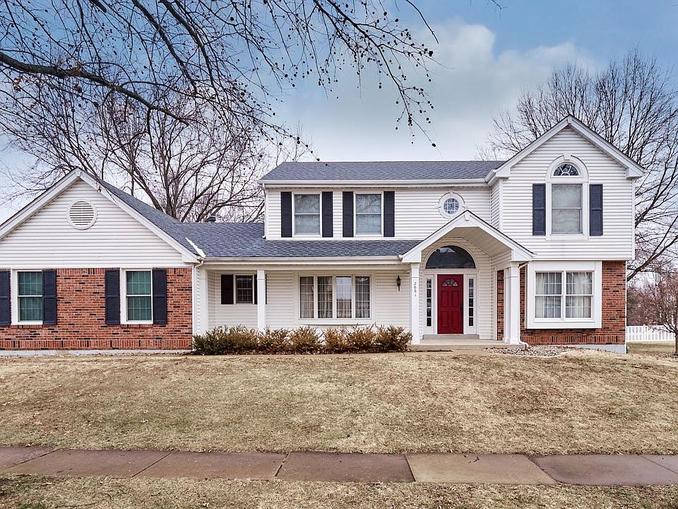 1st image of 2661 Cripple Creek Dr