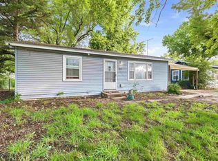 3108 W Dora St, Wichita, KS 67213