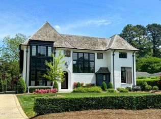 1324 Brooks Ave, Raleigh, NC 27607