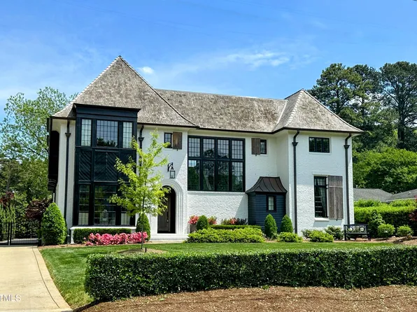 1324 Brooks Ave, Raleigh, NC 27607