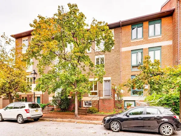 609 S Hanover St, Baltimore, MD 21230