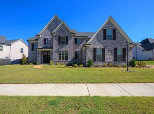 5170 Saffron Spring Rd, Arlington, TN 38002