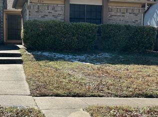 429 Dollins St, Cedar Hill, TX 75104