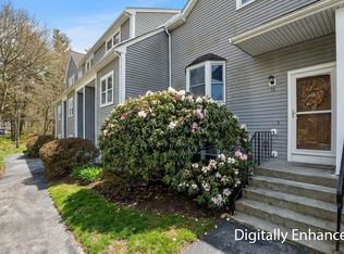 13 Summerville Rd #13, Foxboro, MA 02035