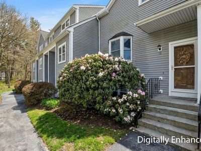 13 Summerville Rd #13, Foxboro, MA, 02035