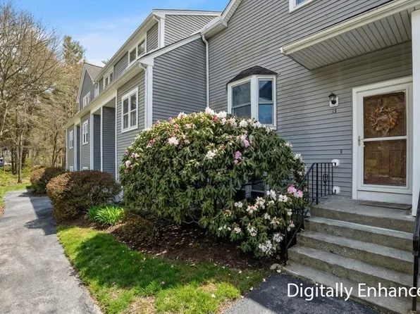 13 Summerville Rd #13, Foxboro, MA 02035
