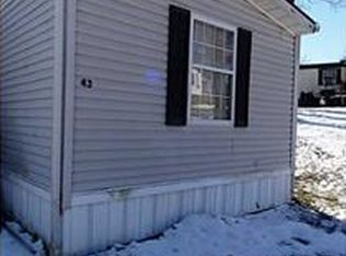 43 Crestview Dr, Tarentum, PA 15084