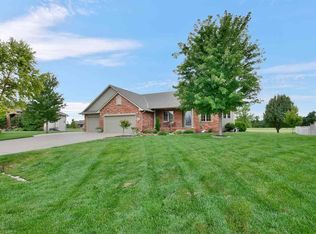 441 W Sienna Dr, Rose Hill, KS 67133