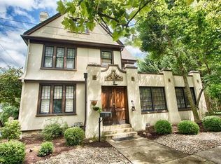 233 Reeder St, Easton, PA 18042