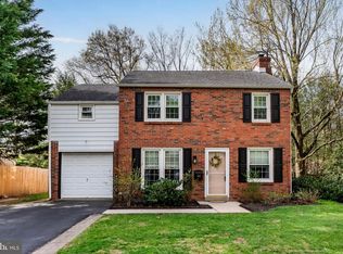1607 Chatham Rd, Camp Hill, PA 17011