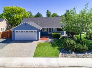 1330 Granborough Dr, Gardnerville, NV 89410