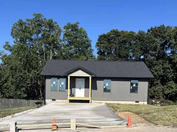 207 Long Hollow Rd, Clinton, TN 37716