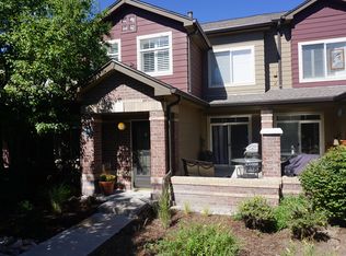 6480 Silver Mesa Dr UNIT C, Highlands Ranch, CO 80130