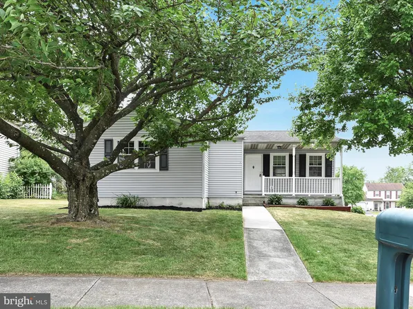 202 Lopax Rd, Harrisburg, PA 17112