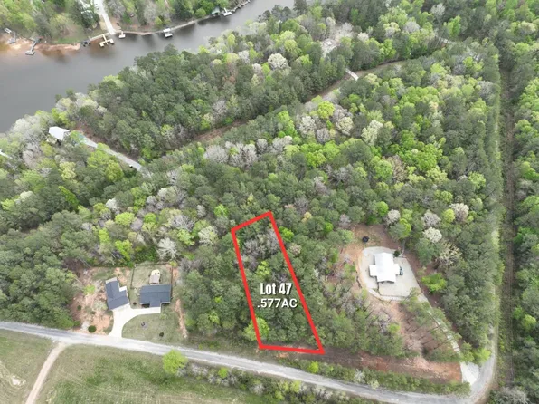 47 Crystal Cv, Wedowee, AL 36278