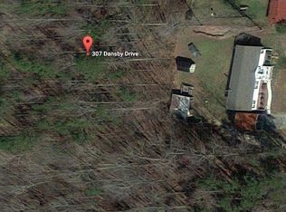 307 Dansby Dr, Gibsonville, NC 27249