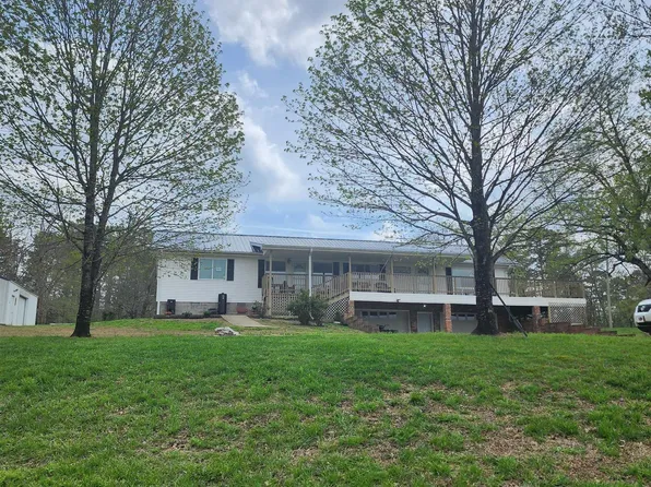 836 Highway 298 W, Mount Ida, AR 71957