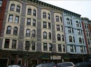 1210 Washington St APT 4S, Hoboken, NJ 07030