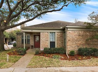 3654 Word St, Dallas, TX 75204