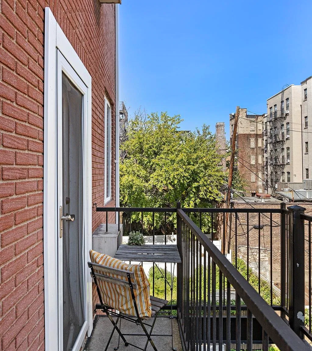 1 bed, 1.0 bath, 740 sqft, $3,550 — Photo 4